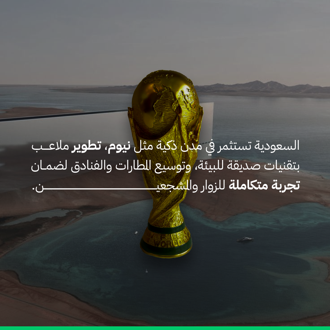 Smart Cities and Advanced Infrastructure